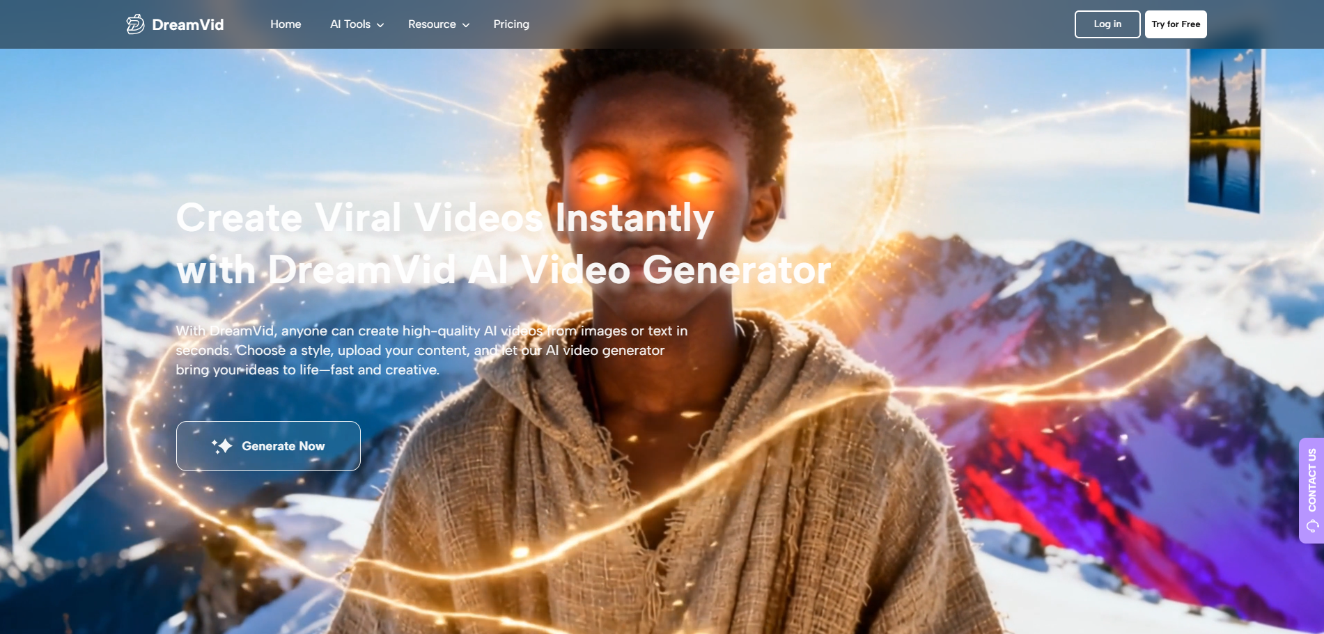 DreamVid