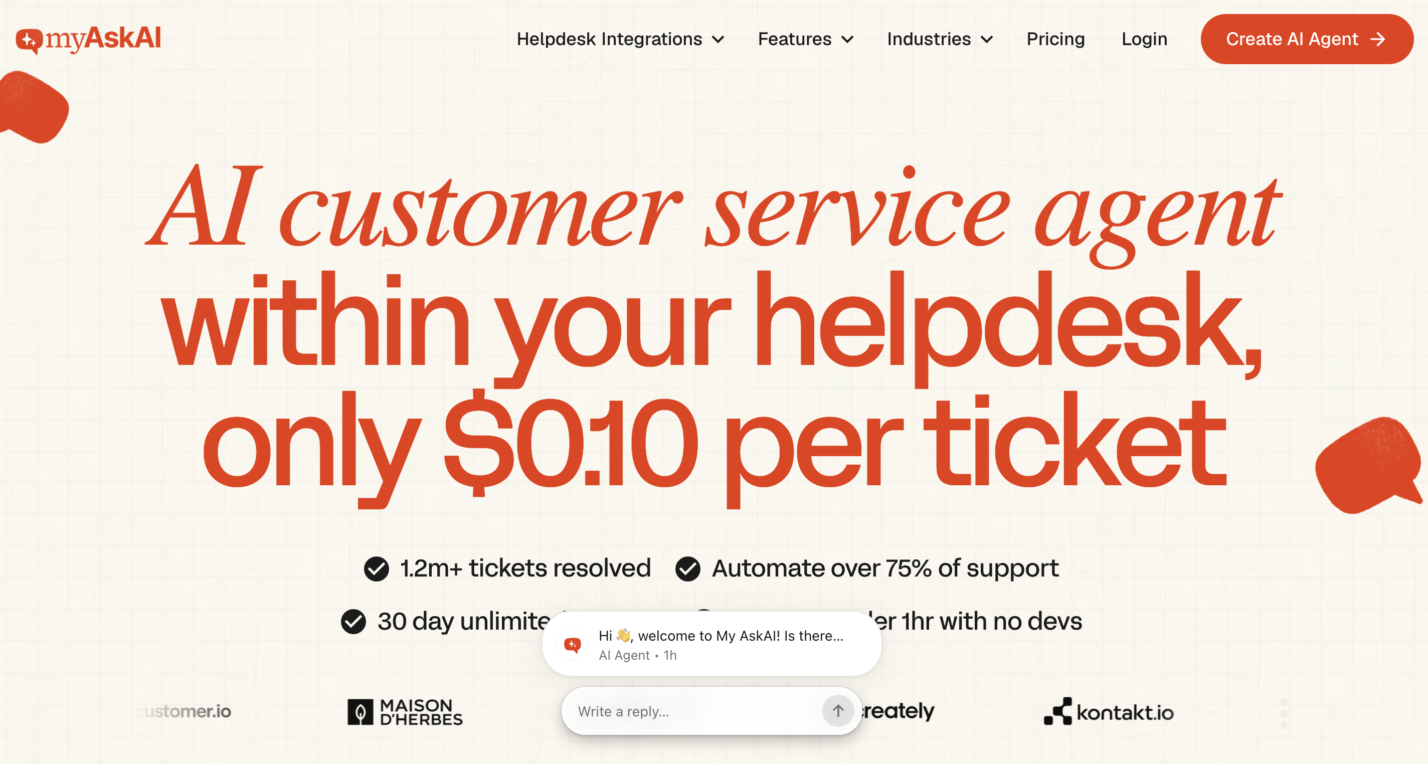 How to Know If Your Business Is Ready for an AI Customer Service Agent